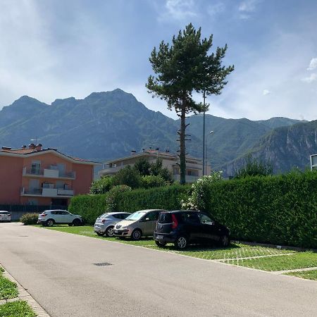 Appartamento Ivonn Con Giardino Riva del Garda Exteriér fotografie