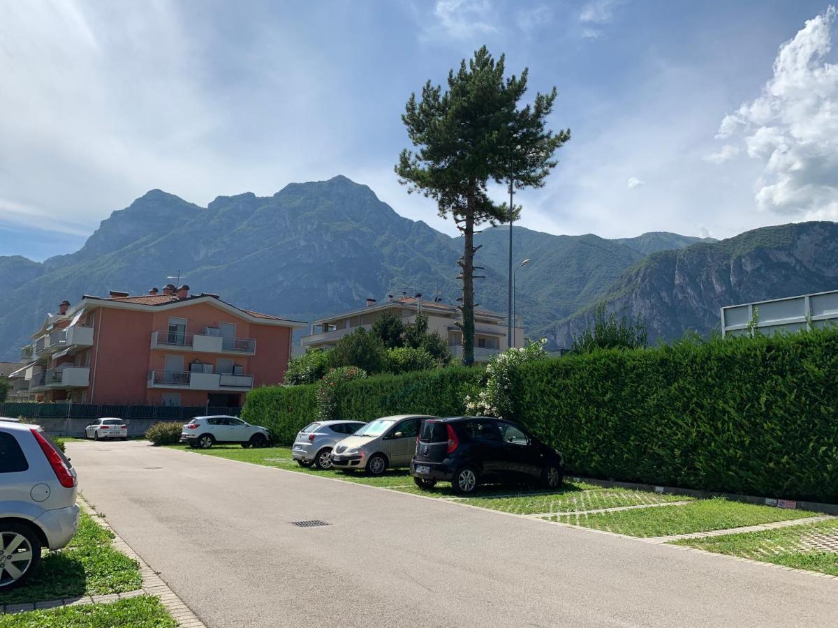 Appartamento Ivonn Con Giardino Riva del Garda Exteriér fotografie